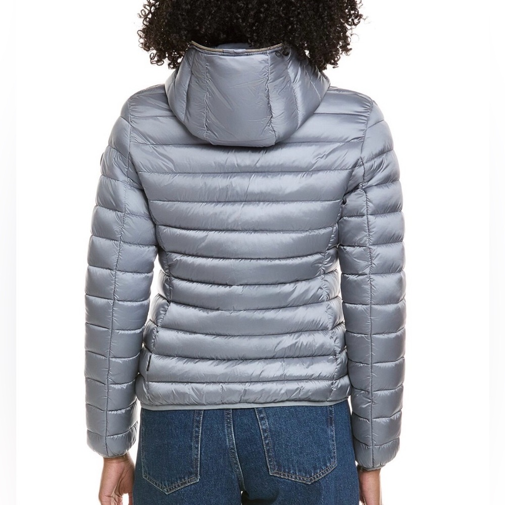 Save The Duck NWT
Olly Hooded Basic Jacket size lg - Picture 3 of 7